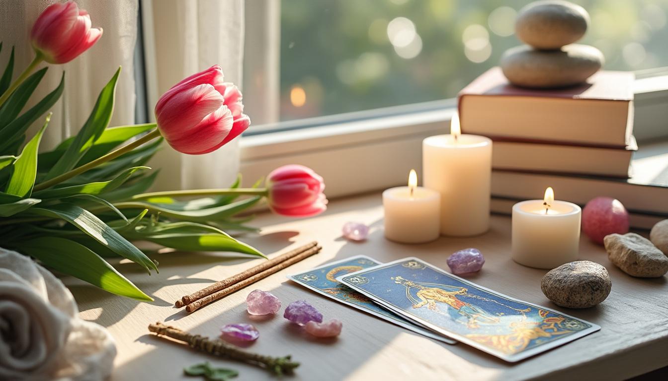 découvrez la signification des tulipes, leurs couleurs symboliques, leur lien avec l'amour et leur interprétation spirituelle pour enrichir votre compréhension de cette fleur élégante.