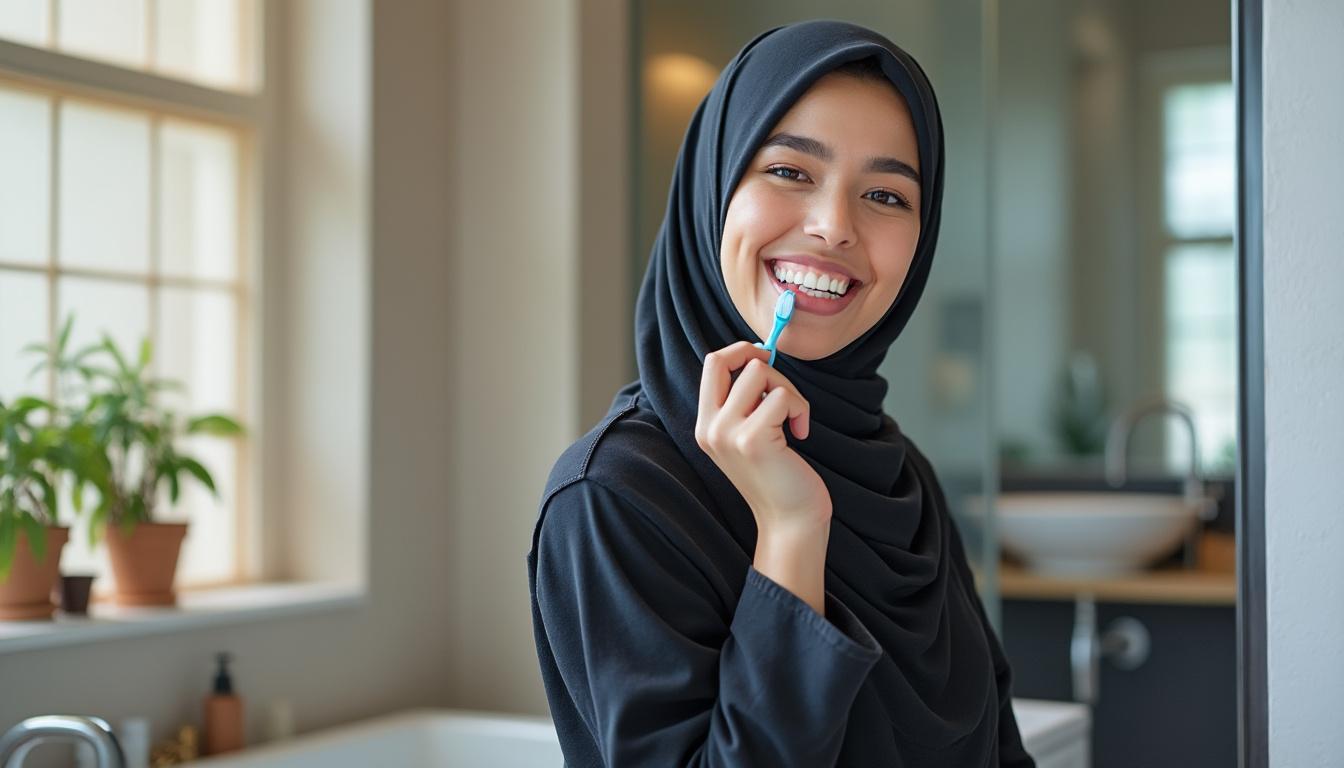 découvrez si utiliser du dentifrice pendant le ramadan en 2026 rompt le jeûne selon les avis religieux et les pratiques recommandées.