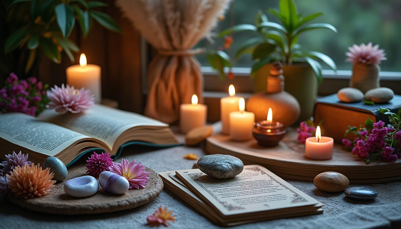 découvrez la signification spirituelle du vendredi, symbole d'amour, d'harmonie et de guidance spirituelle pour illuminer votre chemin.