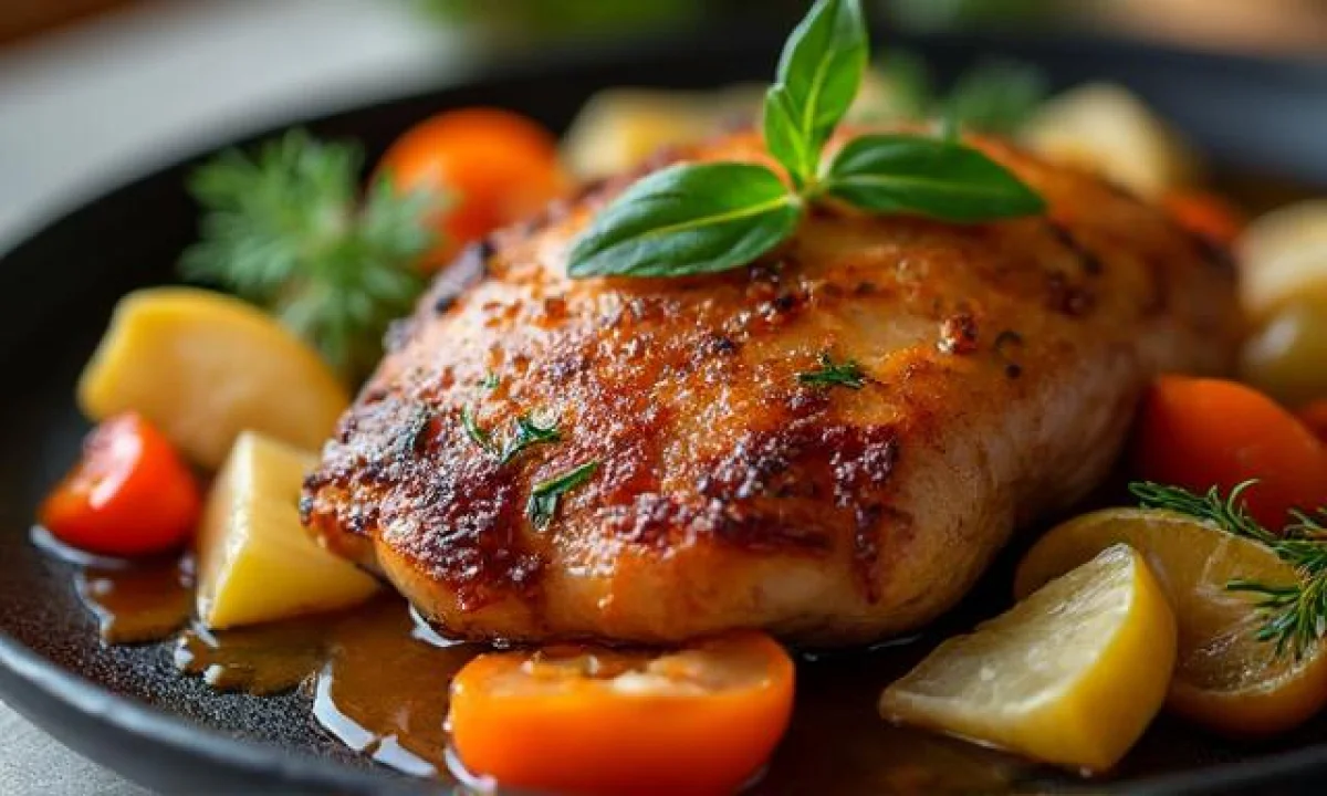 Accompagnement magret de canard : 12 idées qui subliment le plat