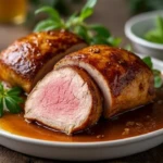 Accompagnement magret de canard : 12 idées qui subliment le plat
