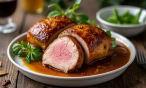 Accompagnement magret de canard : 12 idées qui subliment le plat