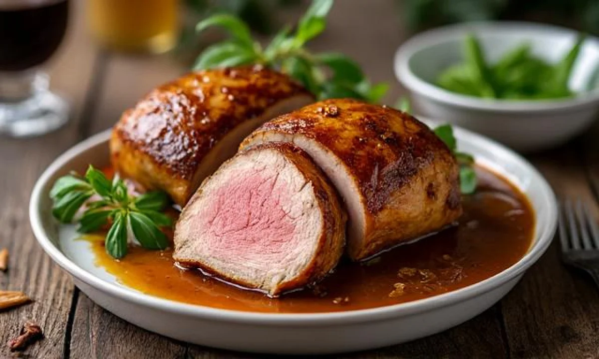 Accompagnement magret de canard : 12 idées qui subliment le plat