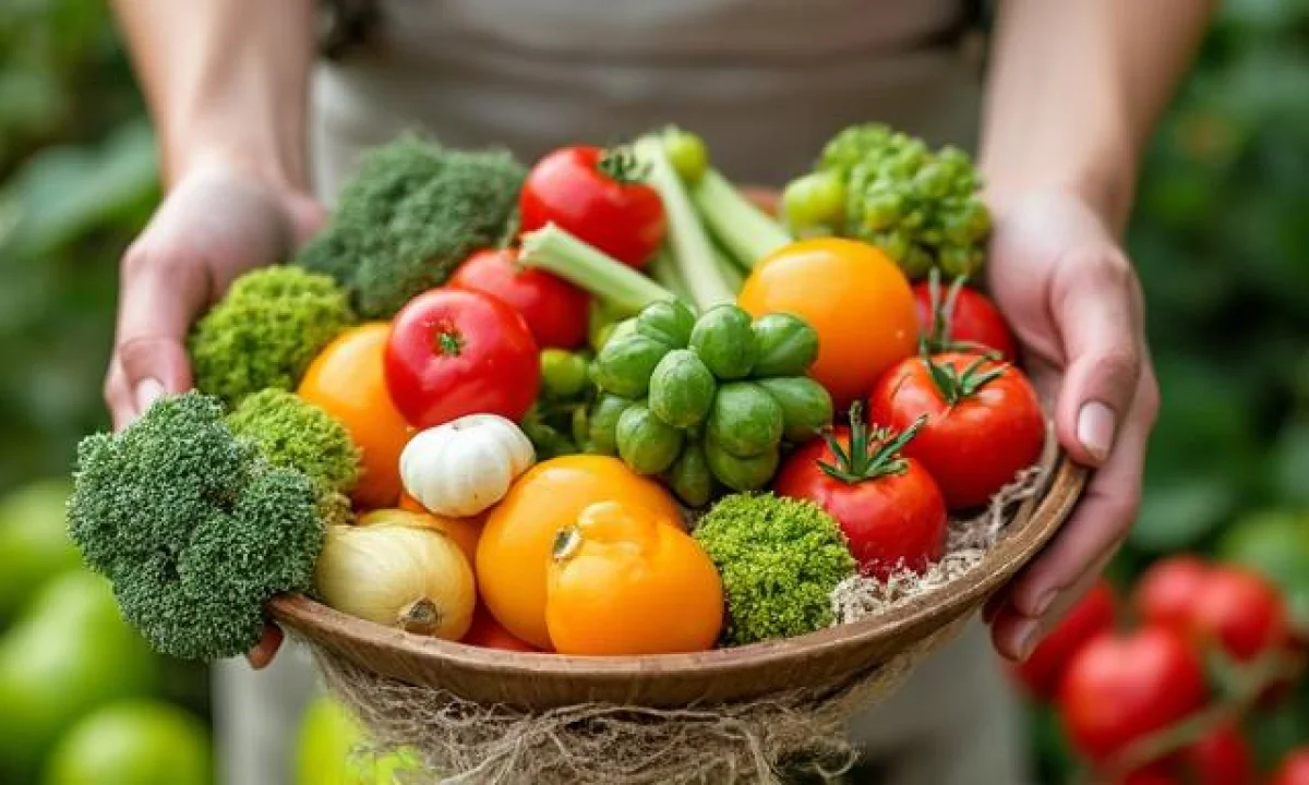 Alimentation printemps : les 10 bons réflexes de saison