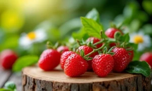 Alimentation printemps : les 10 bons réflexes de saison