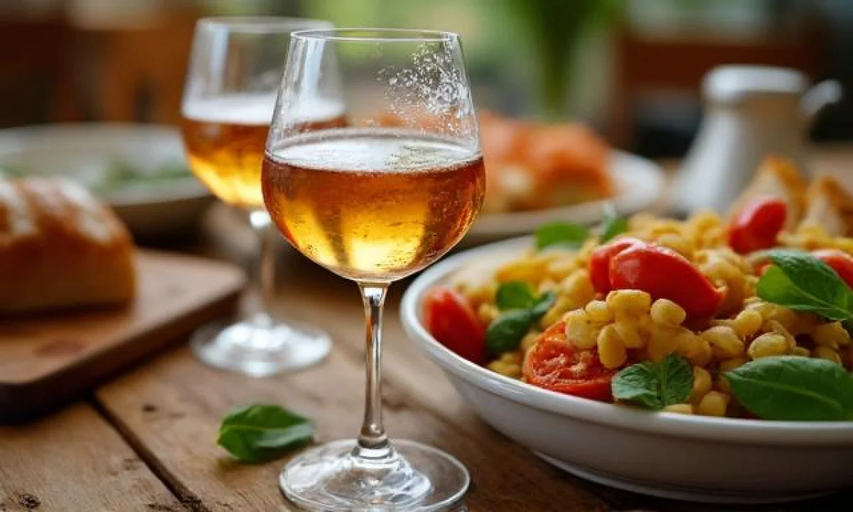 Apero Avant une Choucroute : Les Meilleures Associations