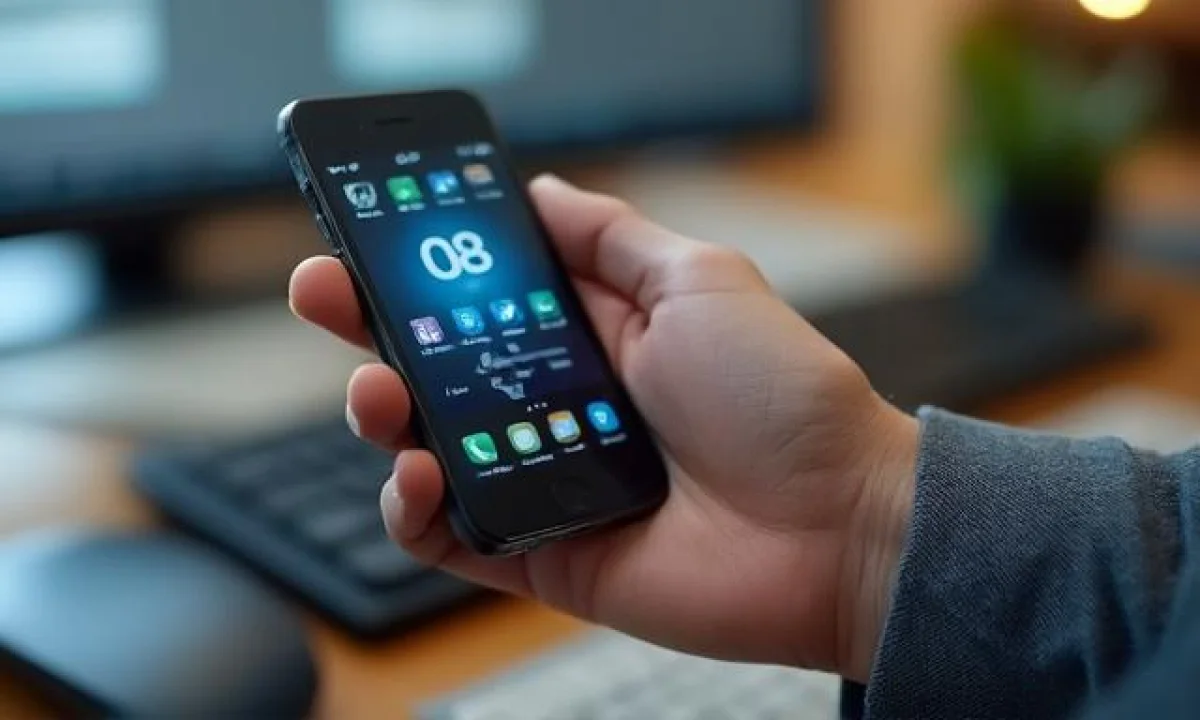 Arnaque téléphonique 2026 : les nouvelles techniques qui piègent les Français