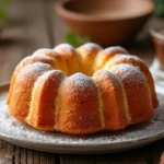 Baba au rhum recette de grand-mère : la version authentique qui rivalise avec Lignac