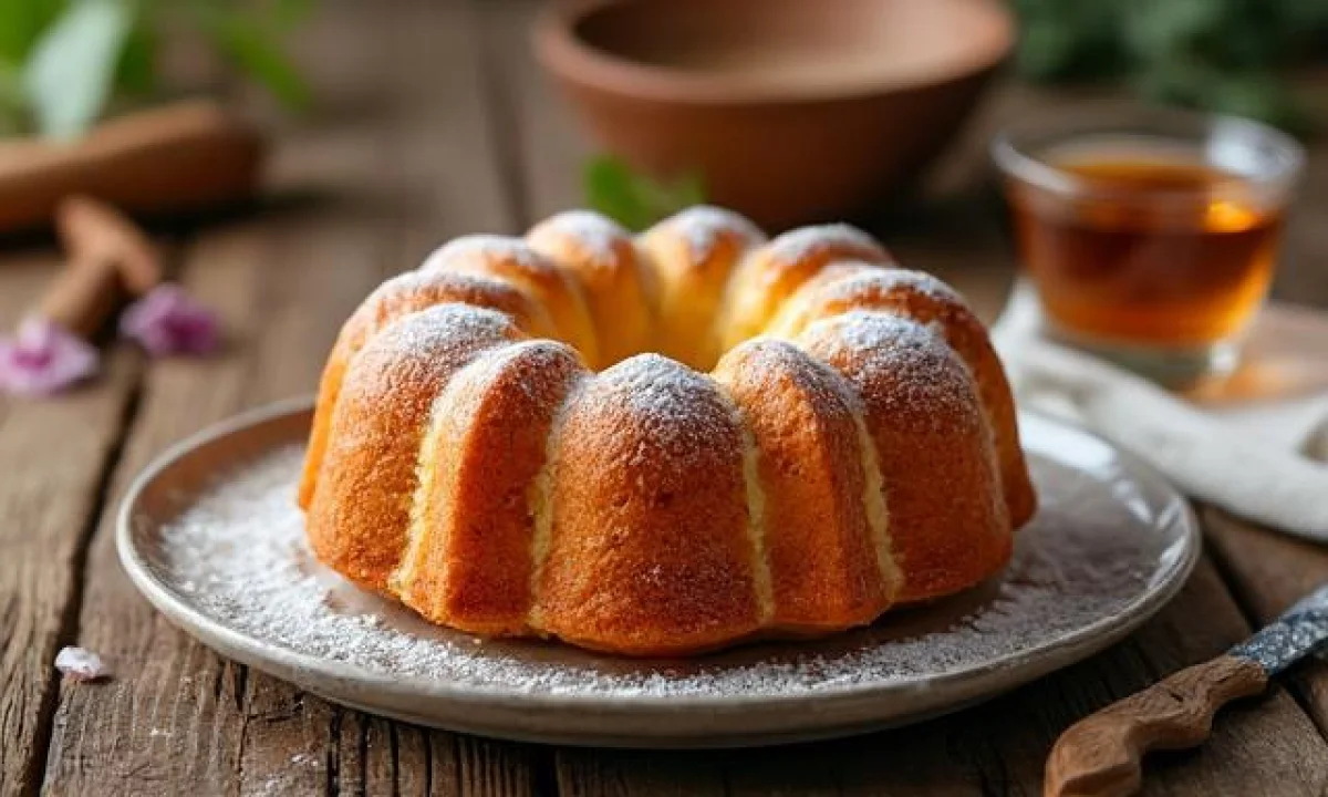 Baba au rhum recette de grand-mère : la version authentique qui rivalise avec Lignac