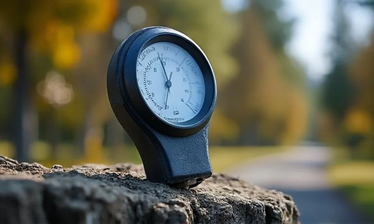 Baromètre Entreprendre : présentation du fonctionnement