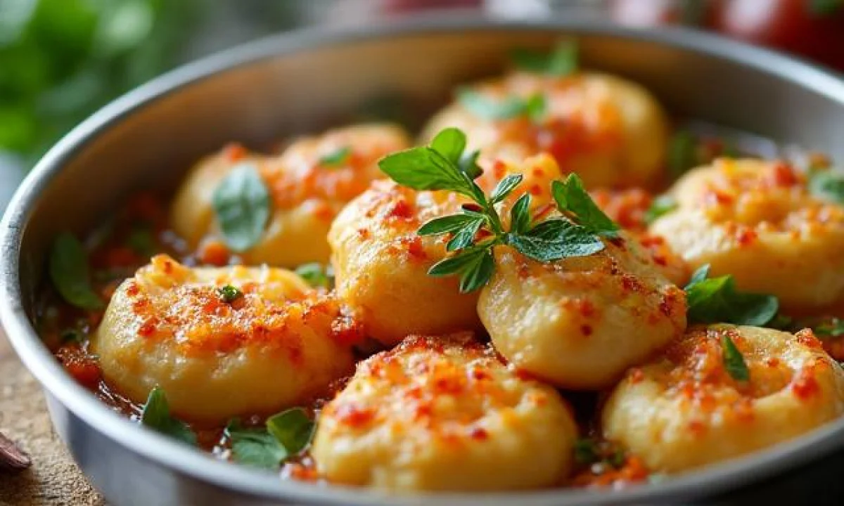 Batch cooking mai 2026 : menu de la semaine 10 recettes rapides