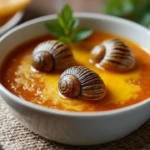 Beurre d'Escargot a l'Ancienne : La Vraie Recette