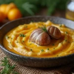 Beurre d'Escargot a l'Ancienne : La Vraie Recette