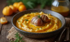 Beurre d'Escargot a l'Ancienne : La Vraie Recette