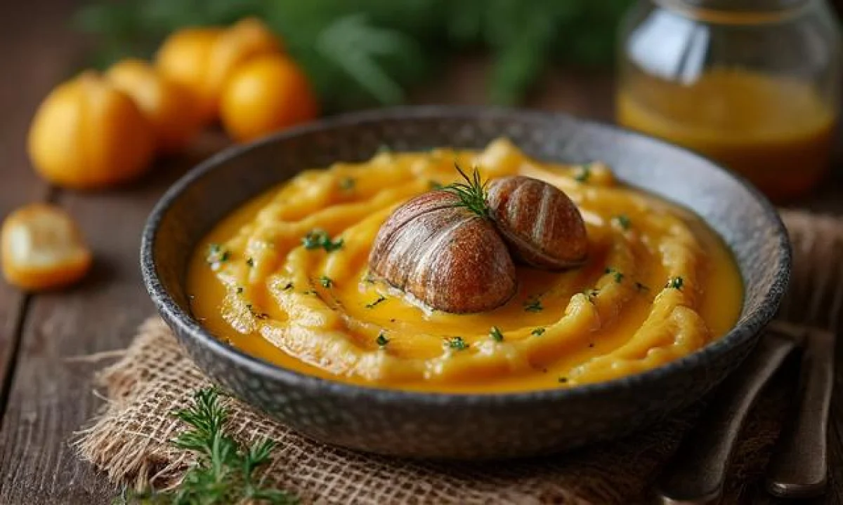 Beurre d'Escargot a l'Ancienne : La Vraie Recette