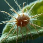 Blastocystis hominis : est-il dangereux ? Ce qu'il faut savoir