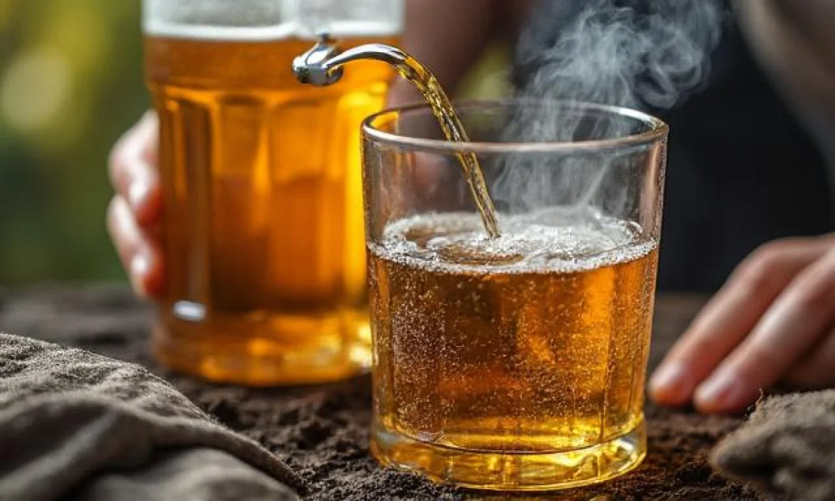 Boissons énergisantes : ce danger mortel encore en vente libre en France en 2026