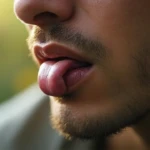 Bouton sur la langue ? Tout ce qu'il faut savoir
