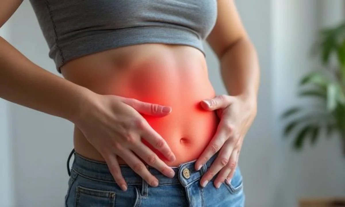 Bras gauche engourdi : causes, symptômes et quand s'alarmer