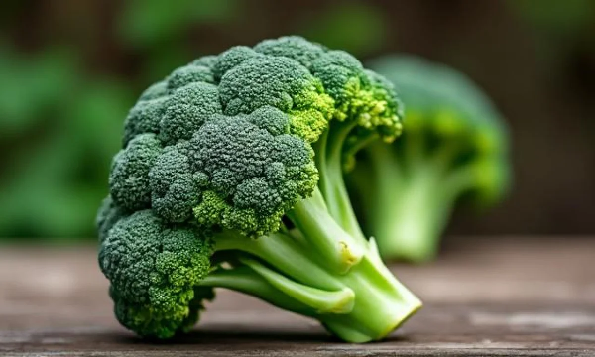 Brocoli Jauni : Peut-on Encore le Manger ?