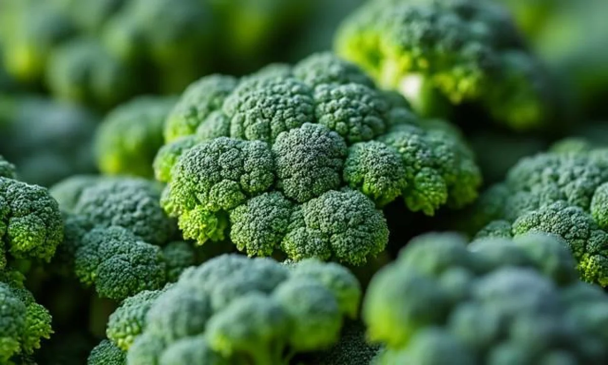 Brocoli Jauni : Peut-on Encore le Manger ?