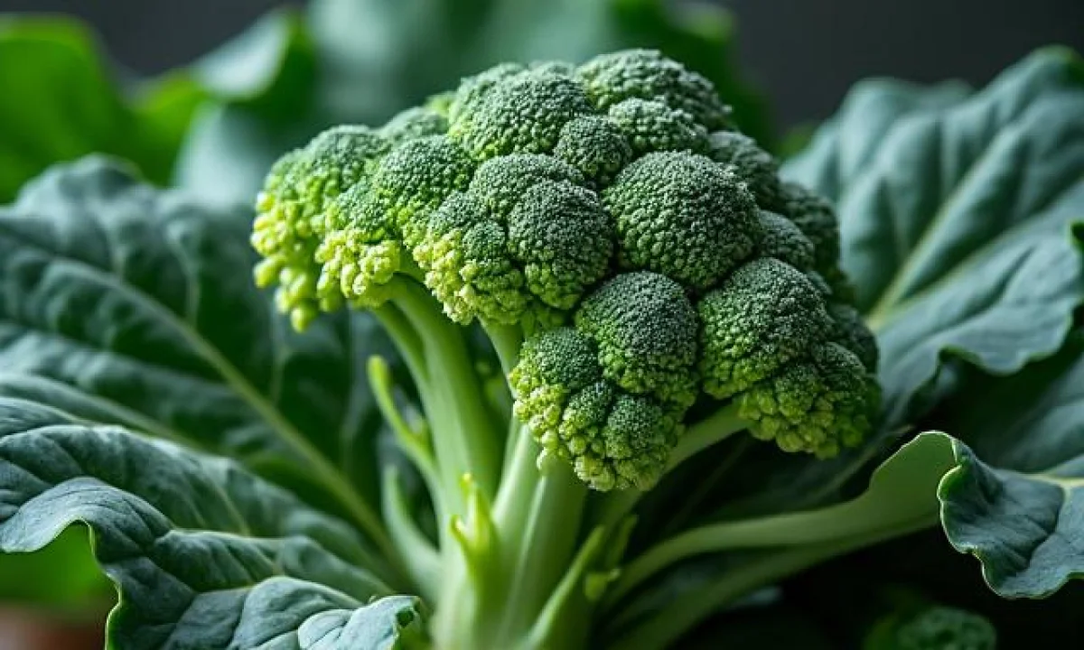 Brocoli Jauni : Peut-on Encore le Manger ?