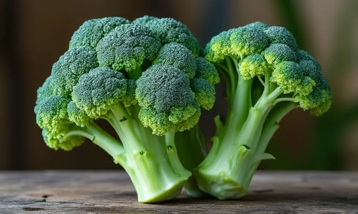 Brocoli Jauni : Peut-on Encore le Manger ?