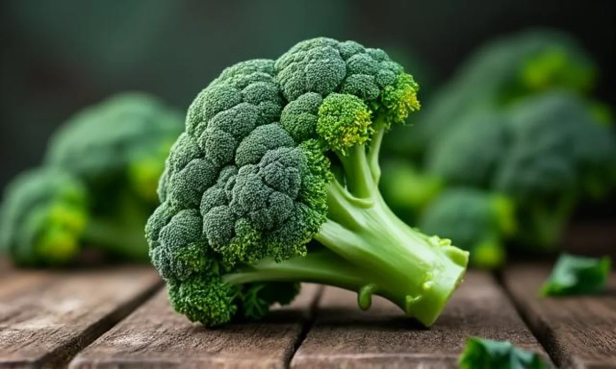 Brocoli Jauni : Peut-on Encore le Manger ?