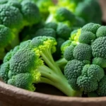 Brocoli Jauni : Peut-on Encore le Manger ?