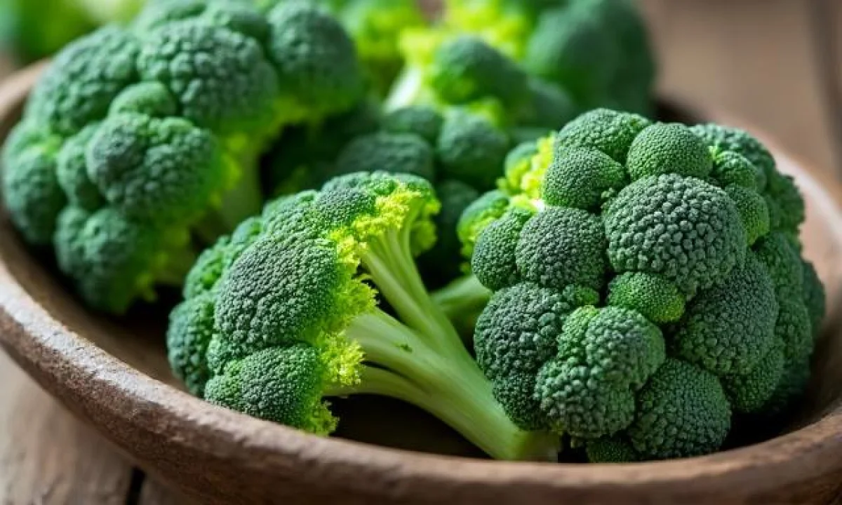 Brocoli Jauni : Peut-on Encore le Manger ?