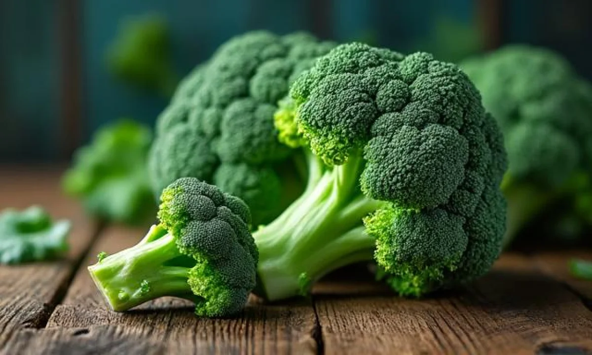 Brocoli Jauni : Peut-on Encore le Manger ?