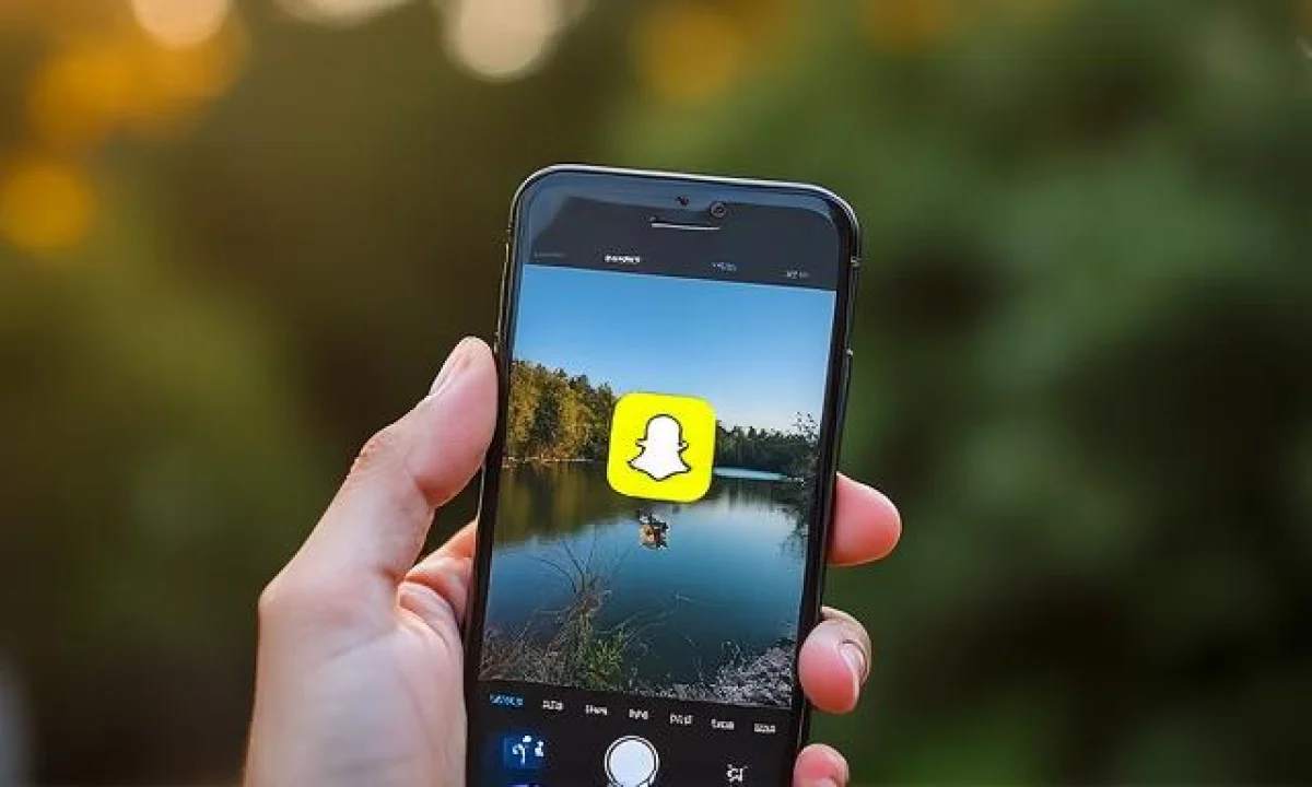 ¿Cómo ver una historia de Snapchat sin que se note?