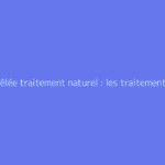 Côte fêlée traitement naturel : les traitements naturels qui marchent