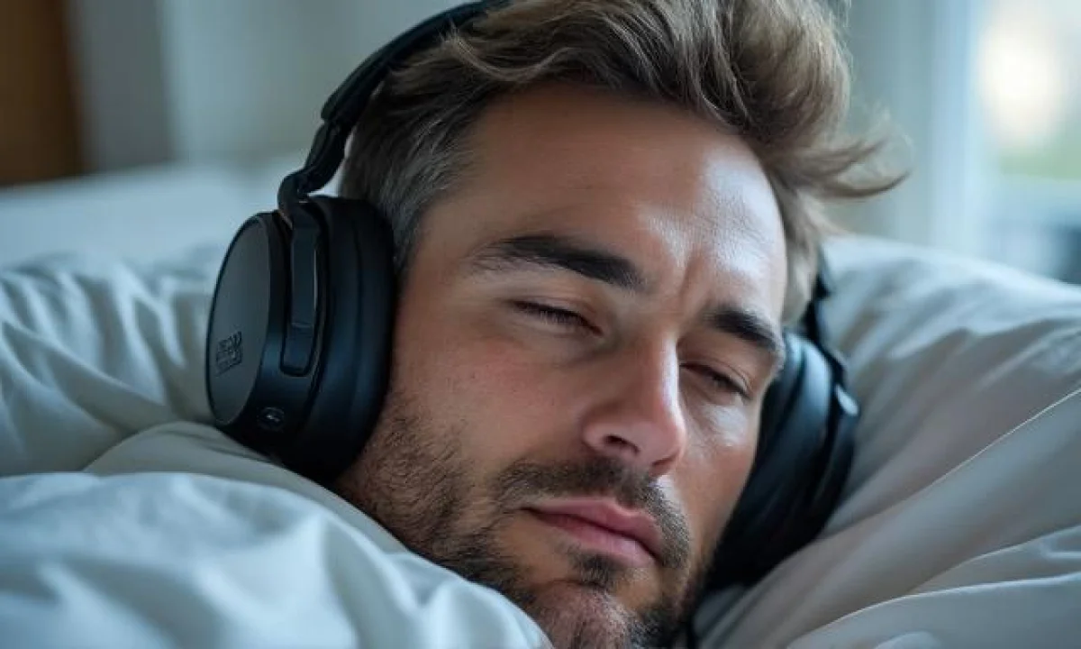 Casques anti-bruit pour dormir : quelles marques privilégier ?