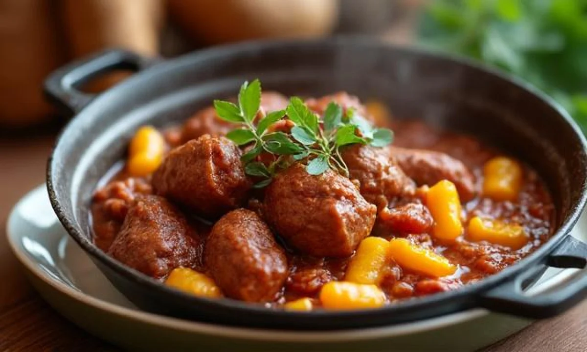 Cassoulet maison : guide complet et pratique