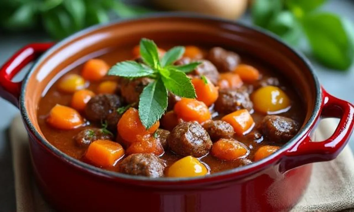 Cassoulet maison : guide complet et pratique