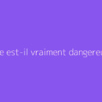 Catane est-il vraiment dangereux ?