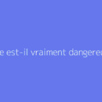 Catane est-il vraiment dangereux ?