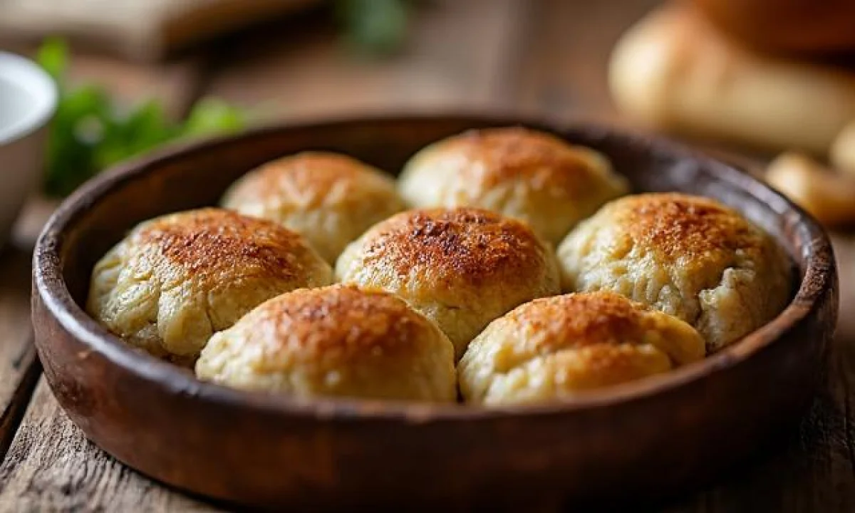 Cevapi : La Boulette des Balkans a Faire Chez Soi