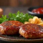Cevapi : La Boulette des Balkans a Faire Chez Soi