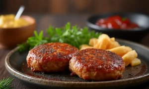 Cevapi : La Boulette des Balkans a Faire Chez Soi