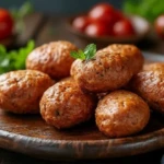 Cevapi : La Boulette des Balkans a Faire Chez Soi