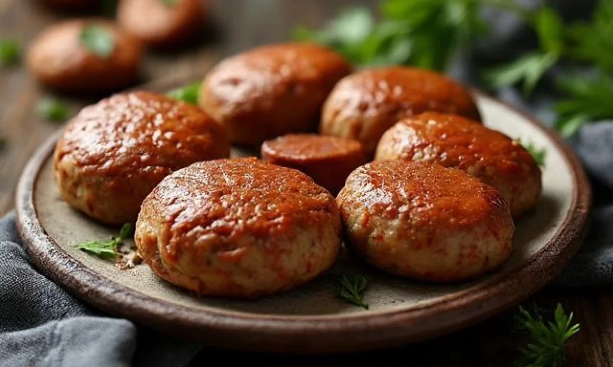 Cevapi : La Boulette des Balkans à Faire Chez Soi