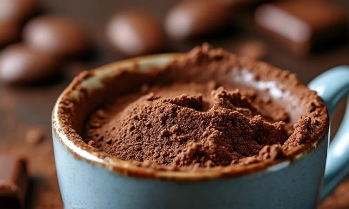 Chocolat chaud maison ? Tout ce qu'il faut savoir