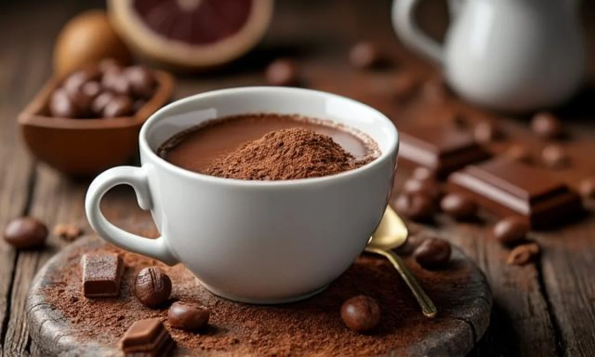 Chocolat chaud maison ? Tout ce qu'il faut savoir