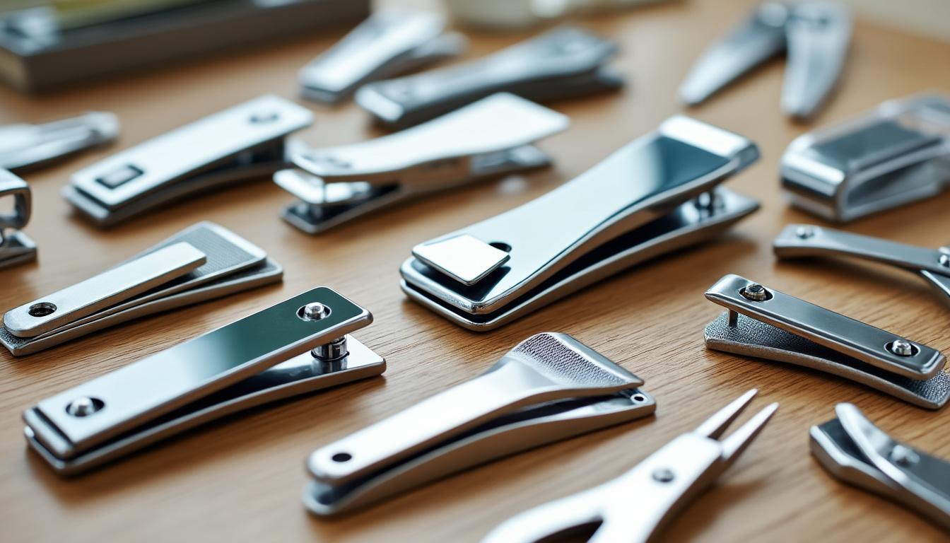 découvrez comment sélectionner le meilleur coupe-ongles pour un entretien optimal de vos ongles. nos conseils vous aideront à choisir l'outil idéal pour une manucure parfaite et en toute sécurité.