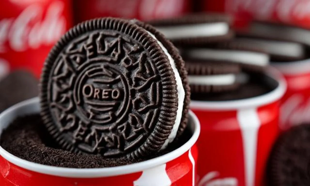 Coca-Cola Oreo : Le Bonheur en Boisson ? Notre Avis