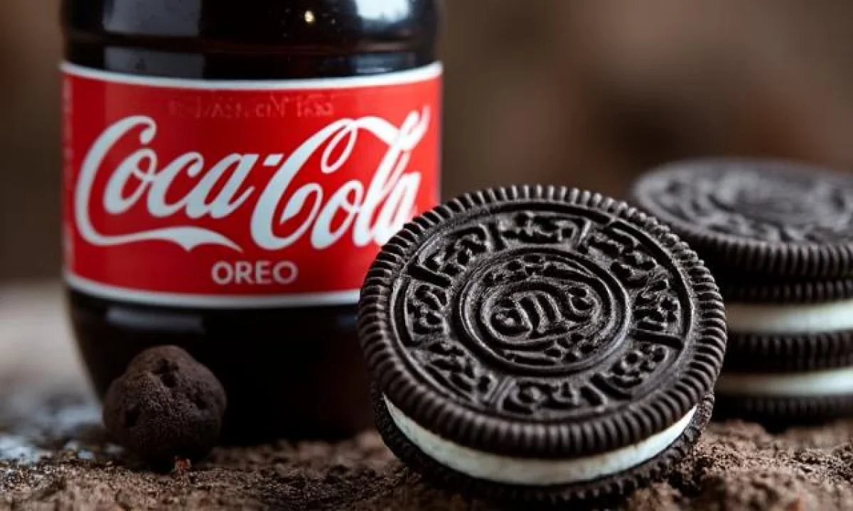 Coca-Cola Oreo : Le Bonheur en Boisson ? Notre Avis