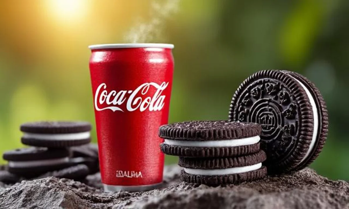 Coca-Cola Oreo : Le Bonheur en Boisson ? Notre Avis