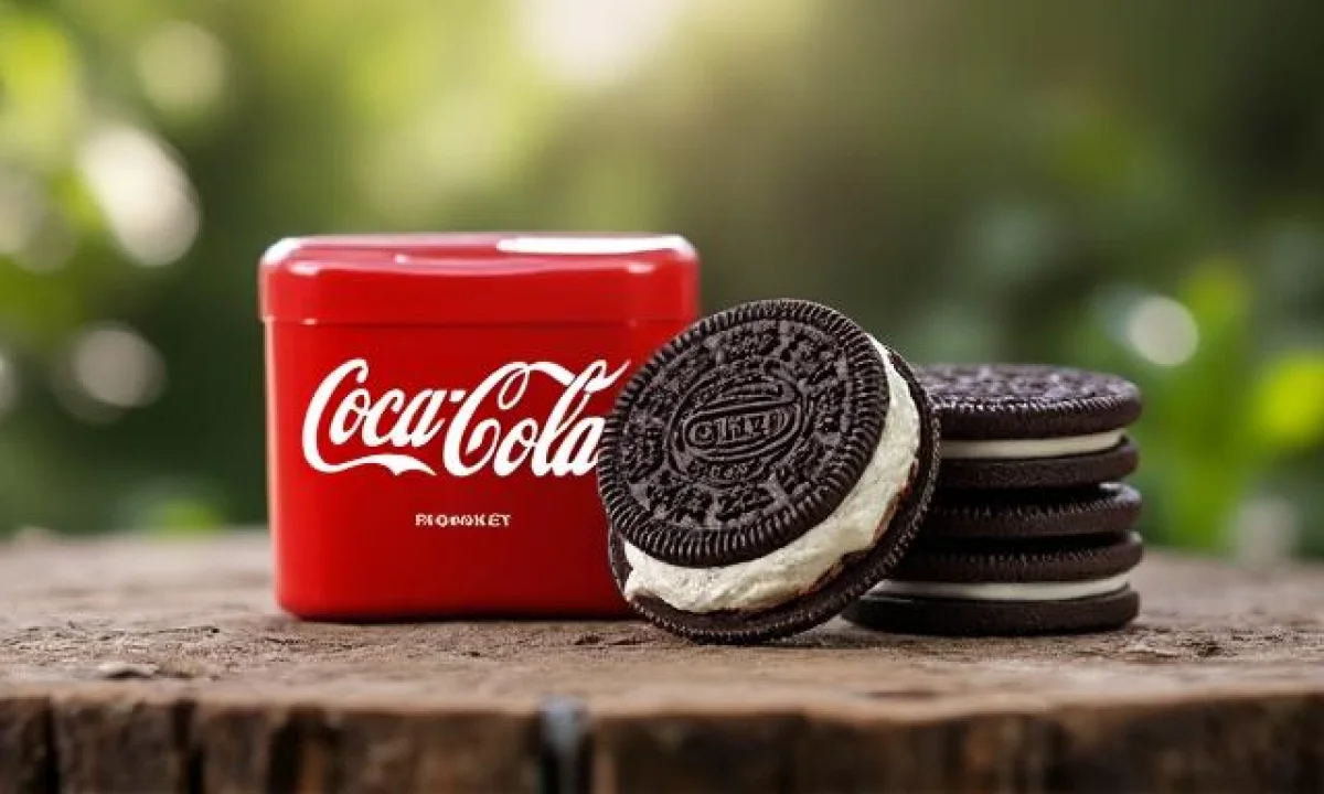 Coca-Cola Oreo : Le Bonheur en Boisson ? Notre Avis